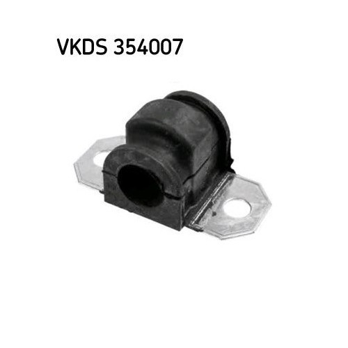 SKF cuzinet, stabilizator