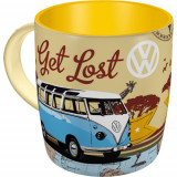 Cana - Volkswagen Bulli - Let&#039;s Get Lost, ART