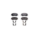Placute frana HYUNDAI ACCENT IV limuzina RB ATE 13046056462
