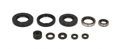 Set simeringuri motor Kawasaki KX 250 05- 09 Vertex 822257 foto