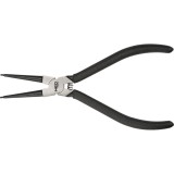 Cleste pentru sigurante interioare 230 mm, varf drept, NEO TOOLS