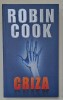 CRIZA de ROBIN COOK , 2011