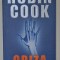 CRIZA de ROBIN COOK , 2011