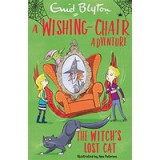 Wishing-Chair Adventure : the Witch&#039;s Lost Cat