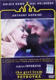 DVD Film de colectie: Iubire interzisa ( Goldie Hawn, Anthony Hopkins - vezi descriere )