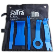 Set leviere din plastic pentru tapiterie si cleme 5 piese