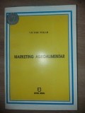 Marketing agroalimentar- Victor Pekar