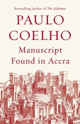Manuscript Found in Accra foto