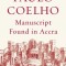 Manuscript Found in Accra