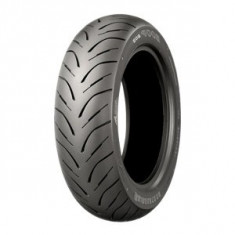 Motorcycle Tyres Bridgestone B 02 Pro ( 130/70-12 TL 62L Roata spate, M/C ) foto