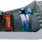 75.08010.501 MODUL DE ALIMENTARE 2X16A BI V1 260069 GORENJE