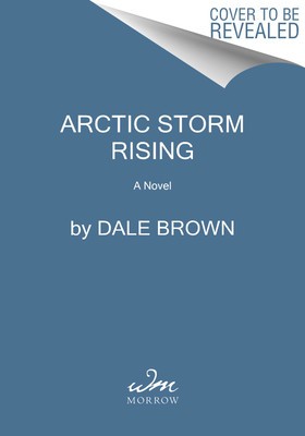 Arctic Storm Rising foto