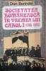 SOCIETATEA ROM&Acirc;NEASCĂ &Icirc;N VREMEA LUI CAROL I (1866-1876)