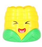 Joc de indemanare pentru copii, model Prinde floricelele de porumb