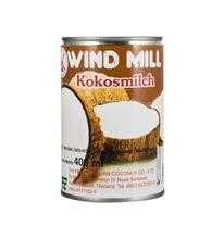 Lapte de Cocos 400ml Wind Mill Cod: HS8061 foto