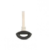 Set 2 bucati - Lamela cheie Topautochei&amp;#174; compatibila cu SAAB 93 95 9-3 9-5, model subtire