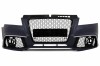 Bara Fata AUDI A3 8P Facelift Sportback Hatchback Convertible (2009-2012) RS3 Design Performance AutoTuning, KITT
