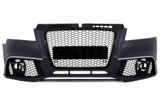 Bara Fata AUDI A3 8P Facelift Sportback Hatchback Convertible (2009-2012) RS3 Design Performance AutoTuning