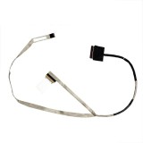 Cablu video LVDS Laptop, MSI, GE62, GE62VR, 2QC, 2QD, 6QD, 6RF, MS-16J1, MS-16J2, EDP K1N-3040035-H39, 30 pini