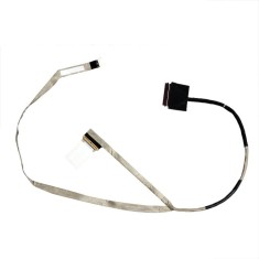 Cablu video LVDS Laptop, MSI, GE62, GE62VR, 2QC, 2QD, 6QD, 6RF, MS-16J1, MS-16J2, EDP K1N-3040035-H39, 30 pini