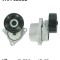 SKF VKM 62002 rola intinzator,curea transmisie