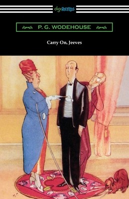 Carry On, Jeeves foto
