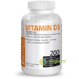 Vitamina D3 1000UI 200cps
