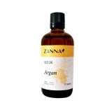 ZANNA ULEI DE ARGAN PRESAT LA RECE 100ML