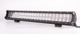 LED Bar Auto Offroad 4D 144W/12V-24V, 11520 Lumeni, 22.5&amp;quot;/57 cm, Combo Beam