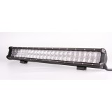 LED Bar Auto Offroad 4D 144W/12V-24V, 11520 Lumeni, 22.5&amp;quot;/57 cm, Combo Beam