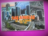 HOPCT 8140 AEROPORTUL INTERNATIONAL LOS ANGELES -CALIFORNIA -SUA-AMERICA DE NORD -NECIRCULATA-