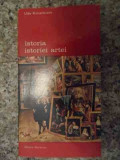 Istoria Istoriei Artei Vol.1-2 - Udo Kultermann ,534913, meridiane