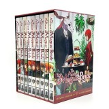 The Ancient Magus&#039; Bride - Season 1 Box Set (Vol. 1-9)