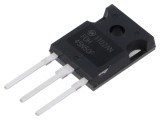 Tranzistor N-MOSFET ONSEMI FDH45N50F-F133 500V 45A 625W TO-247-3