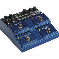 procesor chitara Digitech JML JamMan Looper STEREO Pedala Efect Chitara foto