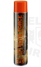 Green Gas Elite Force- 600 ml [Umarex] foto