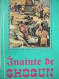 Inainte de Shogun - David Charney