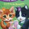 Purrmaids #4: Search for the Mermicorn