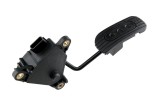Senzor pozitie pedala acceleratie Nissan Micra K12 1.0, 1.2, 1.4, 1.6, 1.5dci 2002-, Note E11 1.4, 1.6, 1.5dci 2006-, NTY EAP-NS-000