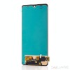 LCD Samsung A71, A715, Black TFT Incell