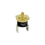 Termostat cu fixare cu șurub 107&deg;C GAGGIA DM1168 Compatibil
