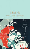 Macbeth | William Shakespeare, Pan Macmillan
