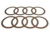 Cumpara ieftin Discuri de frecare a ambreiajului pentru SUZUKI GSX, GSX-R 600/750 1984-1997