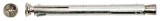 Ancora Montaj 10xM6x72 - 650048
