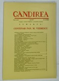 GANDIREA , REVISTA , SERIE NOUA , NR. 4-5 , 2003