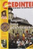 Lumea Credintei 2004, Carti Religioase Romana, 69 Pagini, Stare Buna, Brosata, 13x20cm