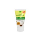 Crema Exfolianta 96% Naturala cu Bicarbonat 50 mililitri Ceta