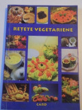 RETETE VEGETARIENE de CORNELIA DRAGACHIS , 1999