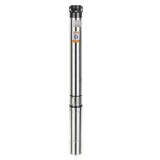 Pompa Submersibila IBO Dambat 5SD 20/8, 4kW, Debit 500l/min, H refulare 87m, Rezistenta Sporita la Nisip