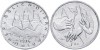 San Marino 1976 - 1 lira UNC